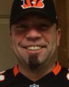 Man, 56. clinterman