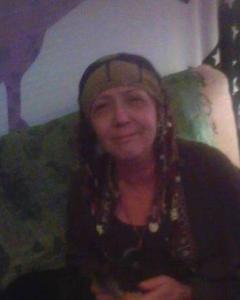 Woman, 69. Shomama