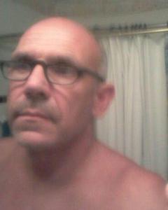 Man, 63. Kellrodd