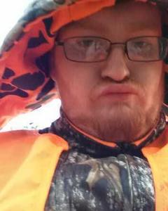 Man, 32. Bigred0243