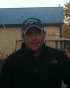 Man, 49. Tepster0548