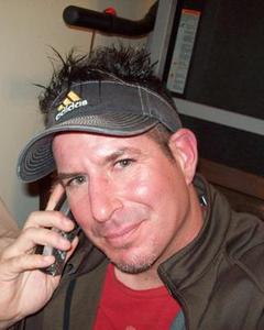 Man, 54. daftmojo