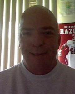 Man, 60. hogsfaninwi