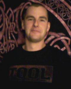 Man, 42. joshuab83210