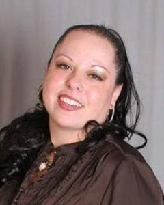 Woman, 50. butynbrnz