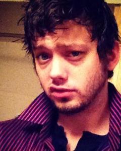 Man, 34. Audie0830