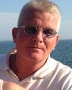 Man, 61. Michael8010775