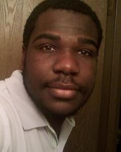 Man, 34. mwinston