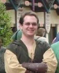 Man, 43. KohTahl