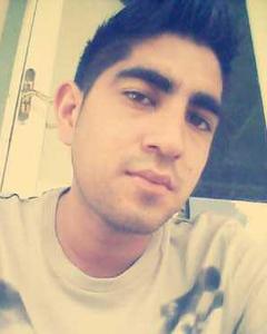 Man, 33. mauricio2863