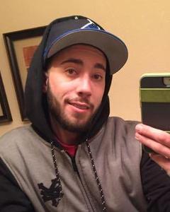 Man, 32. MistahDave