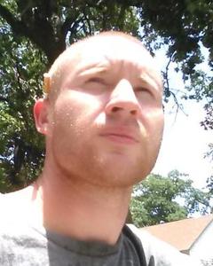 Man, 36. daddylongc2201