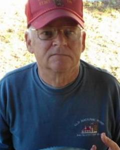 Man, 83. ehammer41