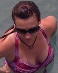 Woman, 50. Ameriwoman