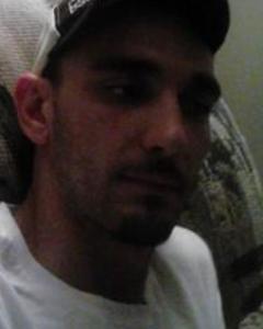 Man, 37. miketyree