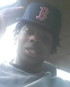Man, 29. G_Mack4774