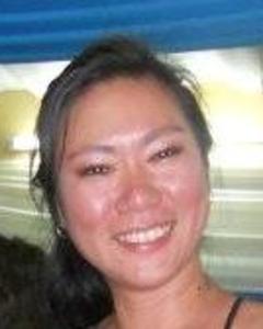 Woman, 47. Katherine_2014