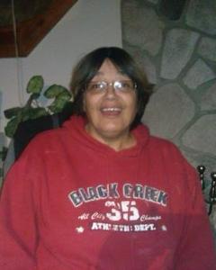 Woman, 63. sweetcheck6068