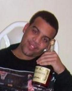 Man, 41. bronxboy763