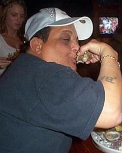 Woman, 71. cubanbutch