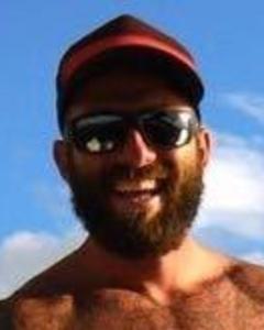 Man, 38. capt_rootz