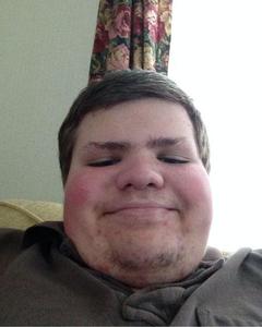 Man, 29. Greg0756