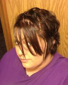 Woman, 36. Jessica4455