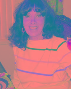 Woman, 79. jan0736