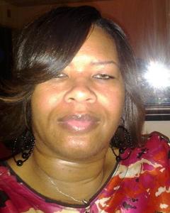 Woman, 56. shi2215