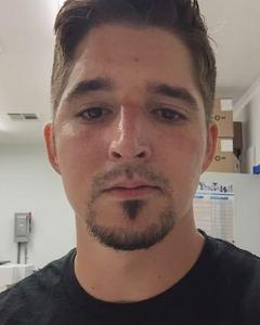 Man, 37. Littlespatula