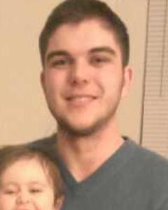 Man, 28. Evan916