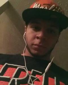 Man, 32. Smoove7360