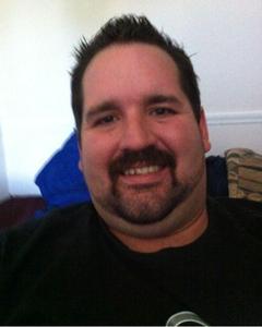 Man, 39. Bigken85