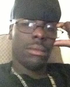 Man, 39. Liljay600