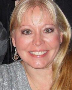Woman, 64. sazziblonde