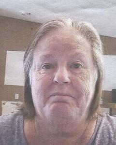 Woman, 83. june0745