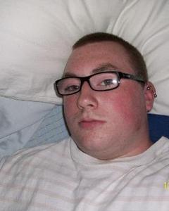 Man, 35. davedowner