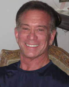 Man, 72. steven7059