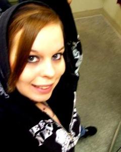 Woman, 38. champ_at_life