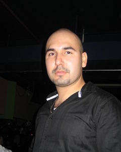 Man, 44. caleno029