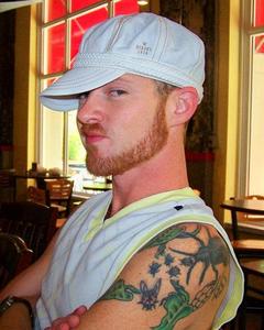 Man, 50. 1redhead241
