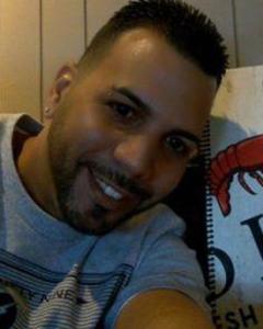 Man, 35. Marcos0282