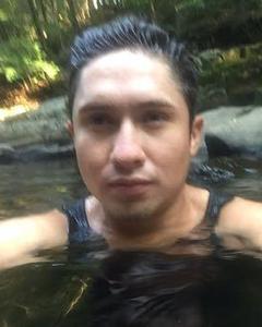 Man, 36. Fercho89