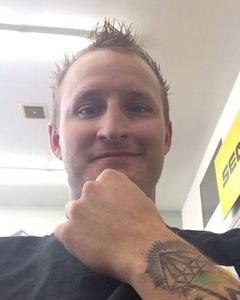 Man, 34. Kyle1526