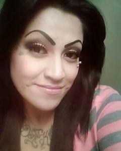 Woman, 46. jbirdgang61
