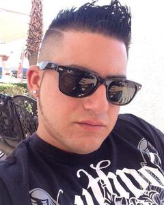 Man, 34. elcubano123