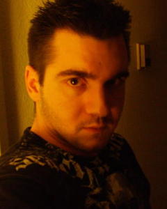 Man, 41. Ebonwolf46