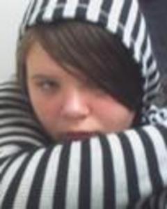 Woman, 34. lildevil43809