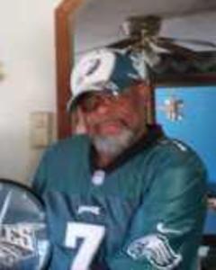 Man, 70. Bull_dog1815