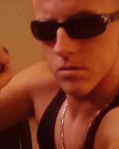 Man, 38. maverick66813